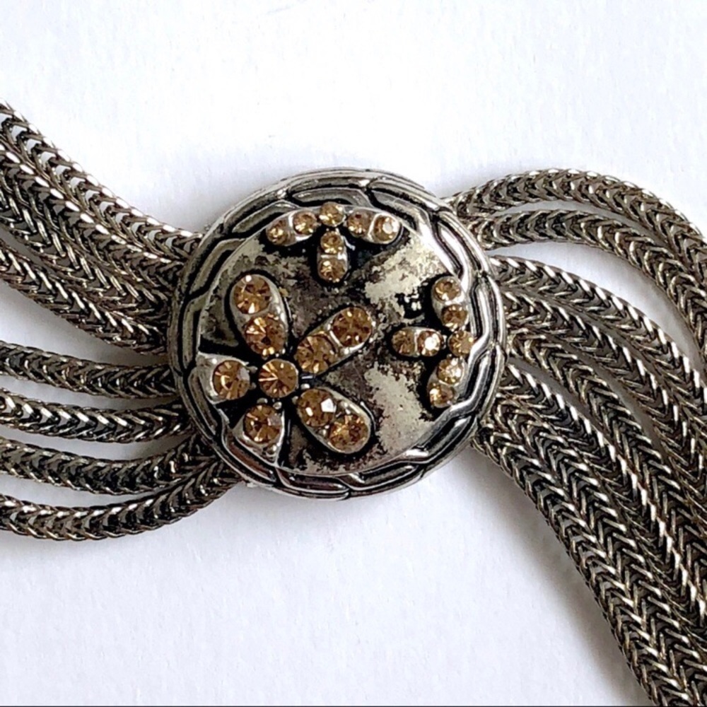 SOLD NWT interchangeable snap on bracelet